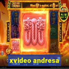 xvideo andresa